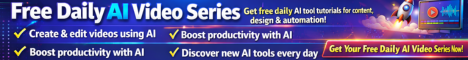 Daily Video Advantage